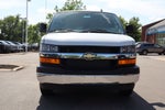 2025 Chevrolet Express 2500 Work Van Cargo w/ Adrian Shelving System