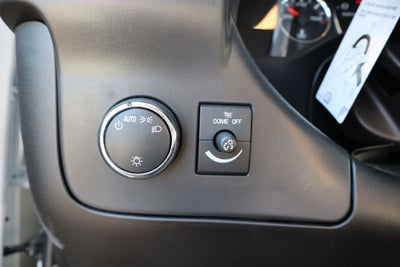 2025 Chevrolet Express 2500 Work Van Cargo w/ Adrian Shelving Pkg & Ladder Rack