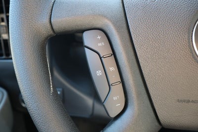 2025 Chevrolet Express 2500 Work Van Cargo w/ Adrian Shelving Pkg & Ladder Rack