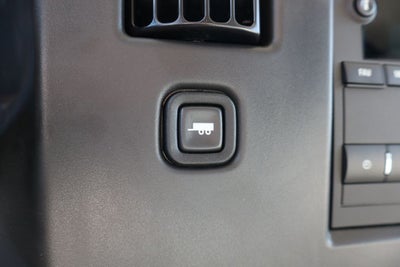 2025 Chevrolet Express 2500 Work Van Cargo w/ Adrian Shelving Pkg & Ladder Rack