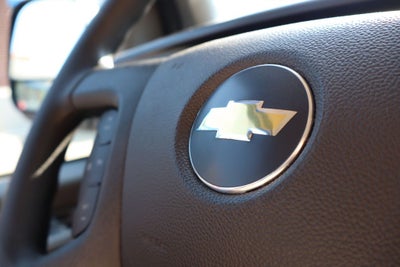 2025 Chevrolet Express 2500 Work Van Cargo w/ Adrian Shelving Pkg & Ladder Rack