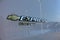 2025 Chevrolet Express 2500 Work Van Cargo w/ Adrian Shelving Pkg & Ladder Rack