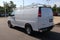 2025 Chevrolet Express 2500 Work Van Cargo w/ Adrian Shelving Pkg & Ladder Rack