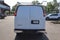 2025 Chevrolet Express 2500 Work Van Cargo w/ Adrian Shelving Pkg & Ladder Rack