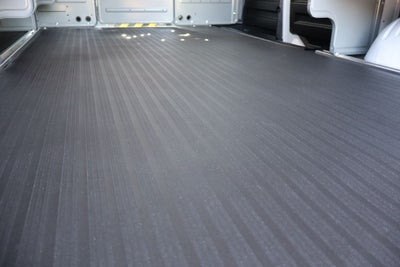 2025 Chevrolet Express 2500 Work Van Cargo w/ Adrian Shelving Pkg & Ladder Rack