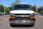 2025 Chevrolet Express 2500 Work Van Cargo w/ Adrian Shelving Pkg & Ladder Rack