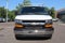 2025 Chevrolet Express 2500 Work Van Cargo w/ Adrian Shelving Pkg & Ladder Rack