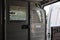2025 Chevrolet Express 2500 Work Van Cargo w/ Adrian Shelving Pkg & Ladder Rack