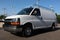 2025 Chevrolet Express 2500 Work Van Cargo w/ Adrian Shelving Pkg & Ladder Rack