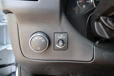 2025 Chevrolet Express 2500 Work Van Cargo w/ Adrian Shelving System