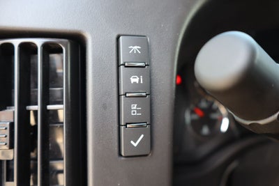 2025 Chevrolet Express 2500 Work Van Cargo w/ Adrian Shelving System