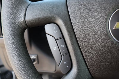 2025 Chevrolet Express 2500 Work Van Cargo w/ Adrian Shelving System