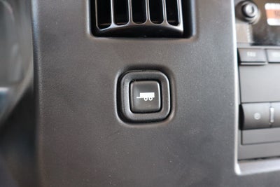 2025 Chevrolet Express 2500 Work Van Cargo w/ Adrian Shelving System