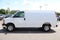 2025 Chevrolet Express 2500 Work Van Cargo w/ Adrian Shelving System