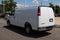 2025 Chevrolet Express 2500 Work Van Cargo w/ Adrian Shelving System