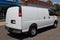 2025 Chevrolet Express 2500 Work Van Cargo w/ Adrian Shelving System
