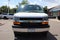2025 Chevrolet Express 2500 Work Van Cargo w/ Adrian Shelving System