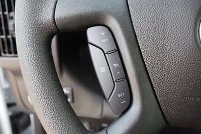 2025 Chevrolet Express 2500 Work Van Cargo w/ Adrian Shelving Pkg & Ladder Rack