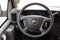 2025 Chevrolet Express 2500 Work Van Cargo w/ Adrian Shelving Pkg & Ladder Rack