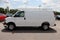 2025 Chevrolet Express 2500 Work Van Cargo w/ Adrian Shelving Pkg & Ladder Rack