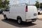 2025 Chevrolet Express 2500 Work Van Cargo w/ Adrian Shelving Pkg & Ladder Rack