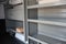 2025 Chevrolet Express 2500 Work Van Cargo w/ Adrian Shelving Pkg & Ladder Rack