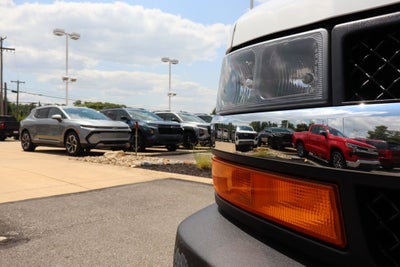 2025 Chevrolet Express 2500 Work Van Cargo w/ Adrian Shelving Pkg & Ladder Rack