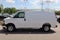 2025 Chevrolet Express 2500 Work Van Cargo w/ Adrian Shelving Pkg & Ladder Rack