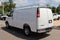 2025 Chevrolet Express 2500 Work Van Cargo w/ Adrian Shelving Pkg & Ladder Rack