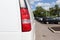 2025 Chevrolet Express 2500 Work Van Cargo w/ Adrian Shelving Pkg & Ladder Rack