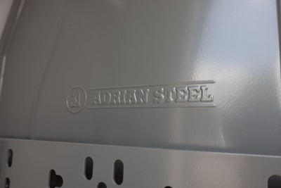 2025 Chevrolet Express 2500 Work Van Cargo w/ Adrian Shelving Pkg & Ladder Rack