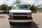 2025 Chevrolet Express 2500 Work Van Cargo w/ Adrian Shelving Pkg & Ladder Rack