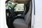 2025 Chevrolet Express 2500 Work Van Cargo w/ Adrian Shelving Pkg & Ladder Rack