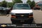 2026 Chevrolet Express 2500 Work Van Cargo