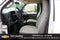 2026 Chevrolet Express 2500 Work Van Cargo