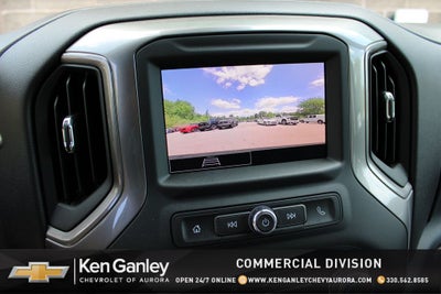 2025 GMC Sierra 3500HD Pro