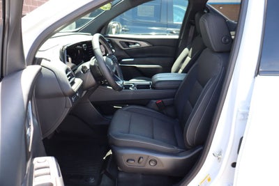 2024 Chevrolet Traverse LT 1LT