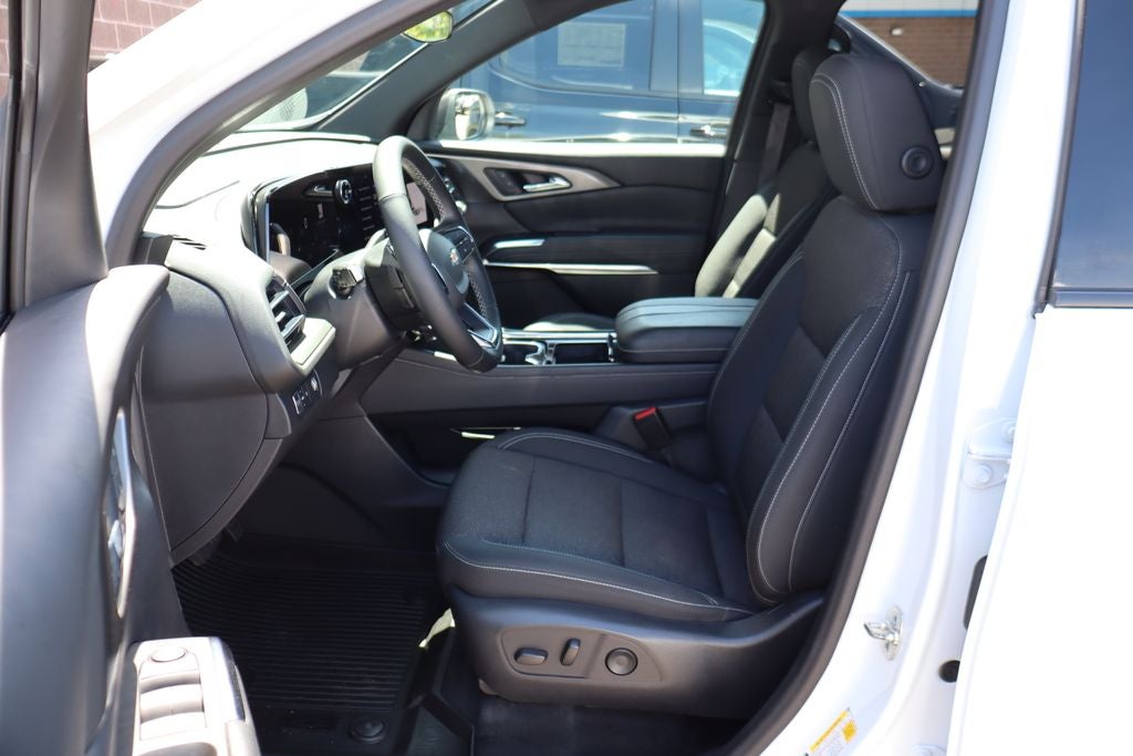 2024 Chevrolet Traverse LT 1LT