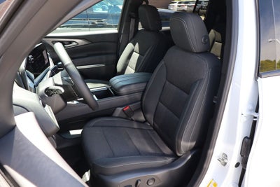 2024 Chevrolet Traverse LT 1LT