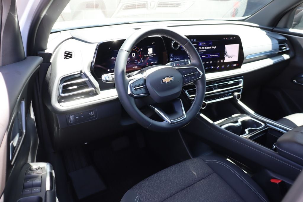 2024 Chevrolet Traverse LT 1LT