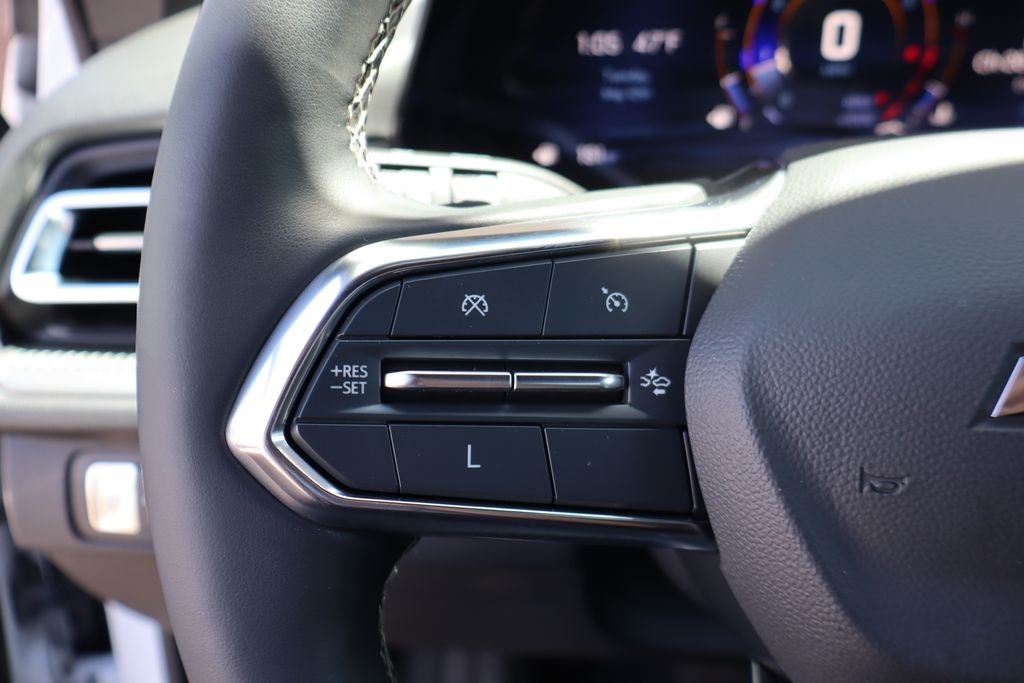 2024 Chevrolet Traverse LT 1LT