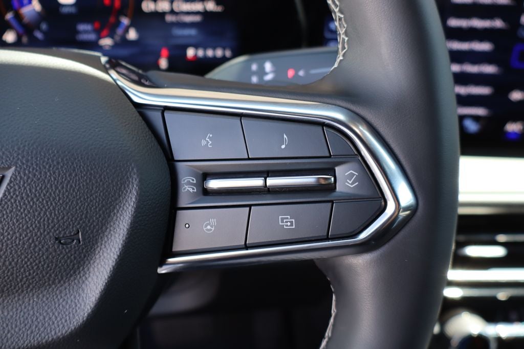 2024 Chevrolet Traverse LT 1LT