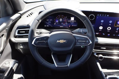2024 Chevrolet Traverse LT 1LT
