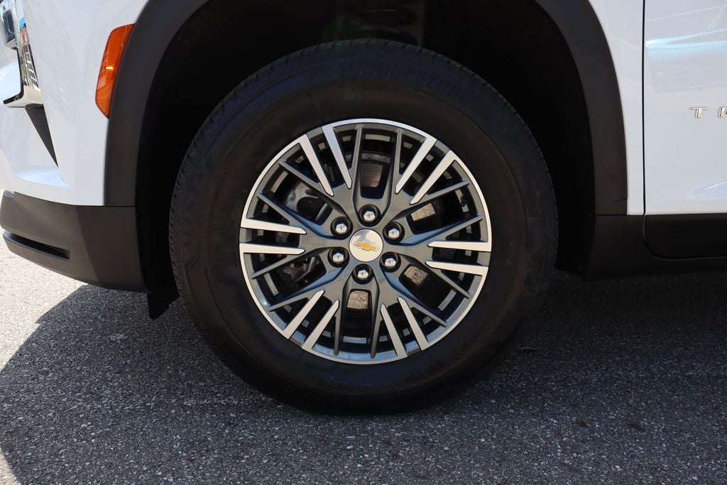2024 Chevrolet Traverse LT 1LT