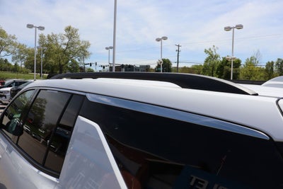 2024 Chevrolet Traverse LT 1LT