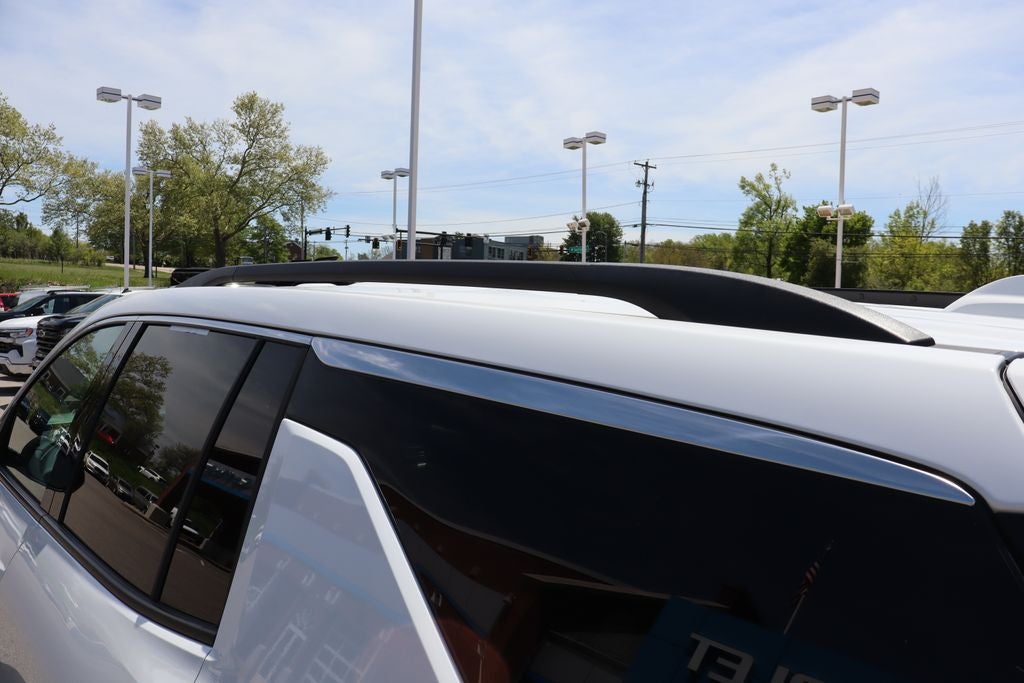 2024 Chevrolet Traverse LT 1LT