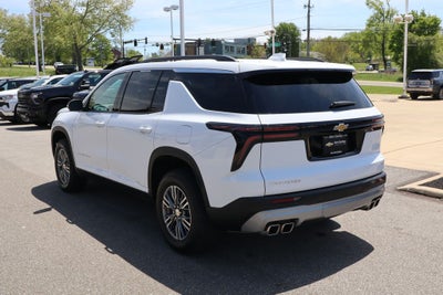 2024 Chevrolet Traverse LT 1LT