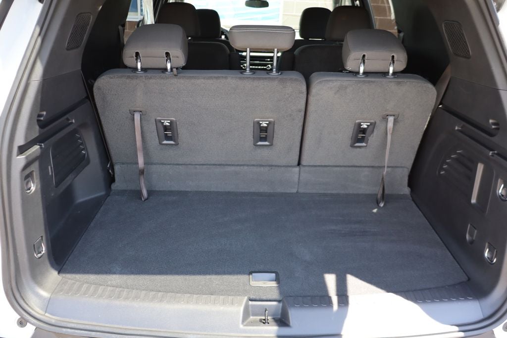 2024 Chevrolet Traverse LT 1LT