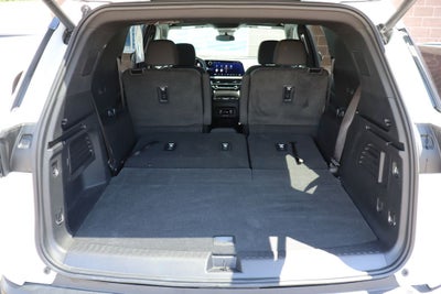 2024 Chevrolet Traverse LT 1LT