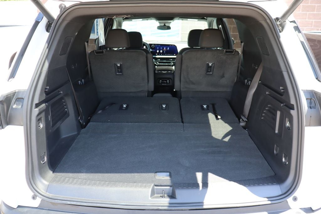 2024 Chevrolet Traverse LT 1LT